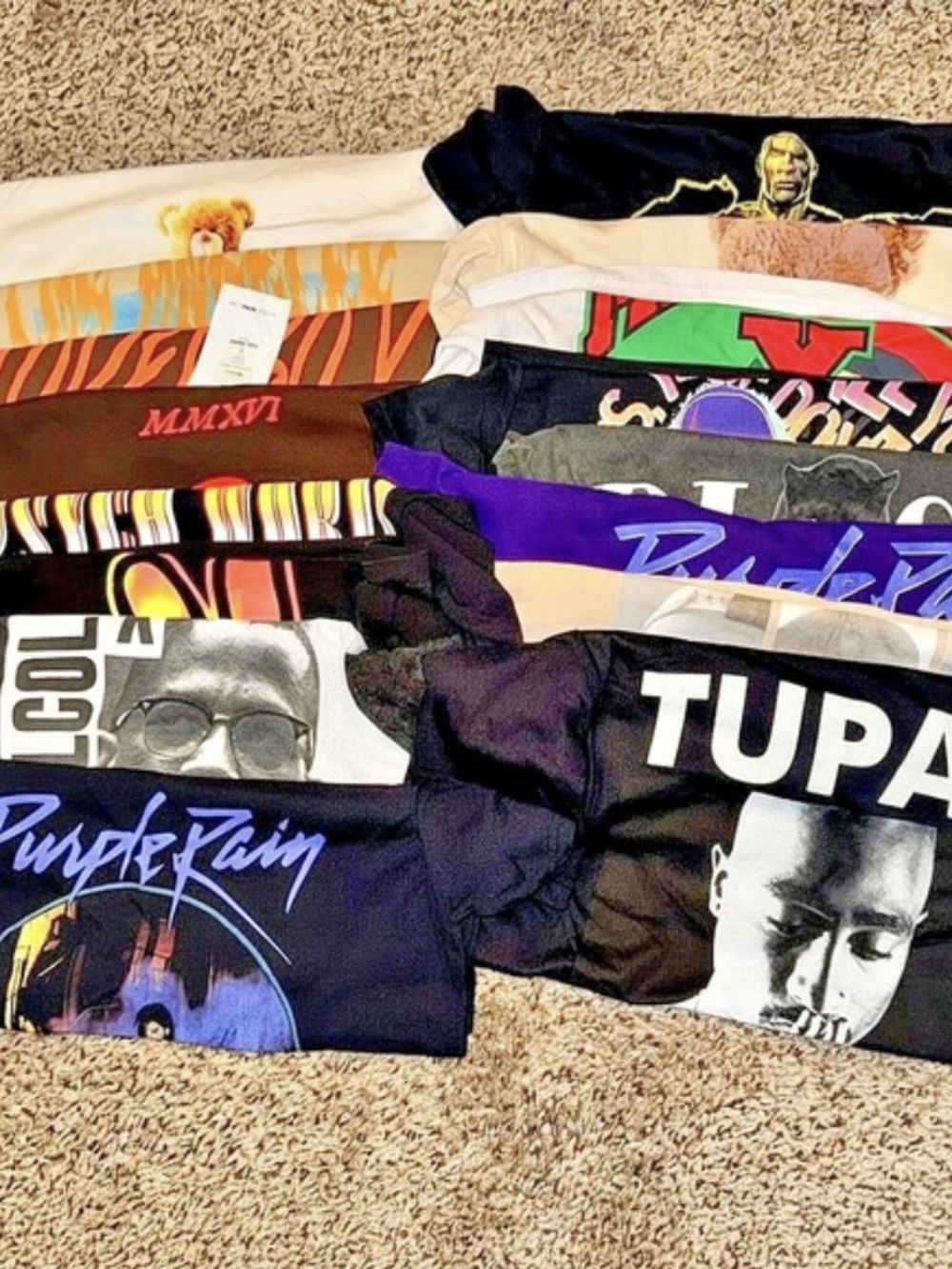 Clothes Bundle
